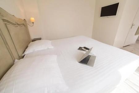 The Originals Boutique, Hôtel Les Poèmes de (Inter-Hotel) - 34