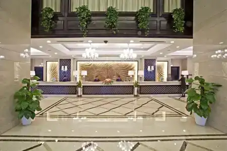 Regal Plaza - 1