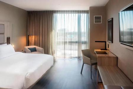 AC by Marriott Boston Downtown - 32