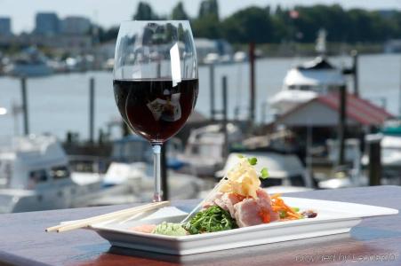 Radisson Blu Vancouver Airport & Marina - 11