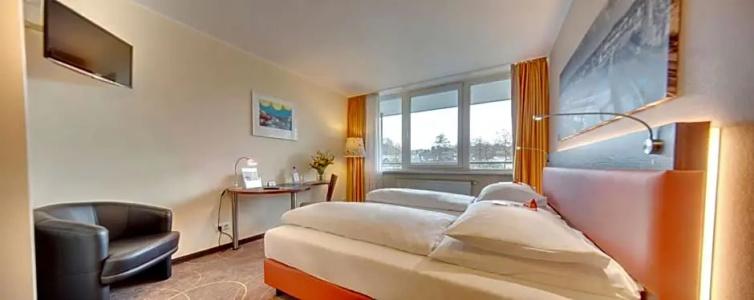 Best Western Wetzlar - 41