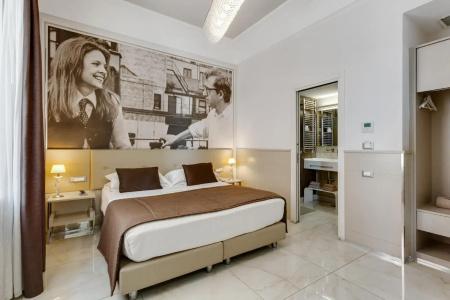 Partenope Relais - 1