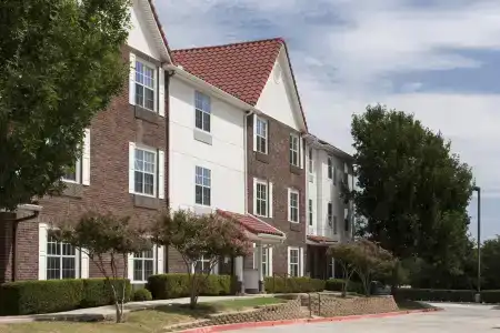 TownePlace Suites Dallas Las Colinas - 0