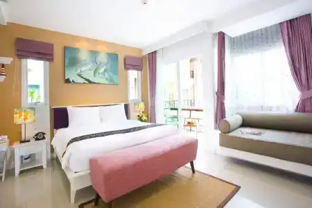 The Beach Boutique House Sha Extra Plus - 35