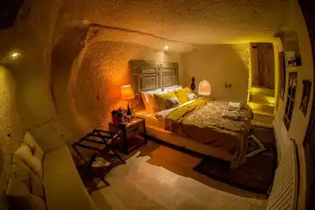Rox Cappadocia - 26