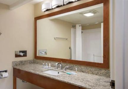 Comfort Inn Santa Fe - 58