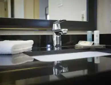 Comfort Inn - 47