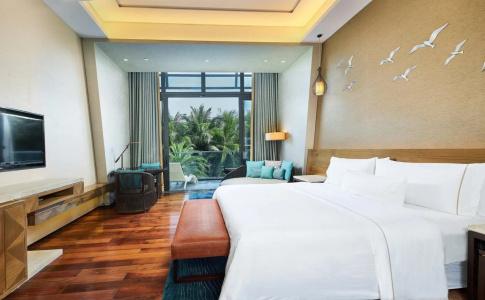 The Westin Sanya Haitang Bay Resort - 4