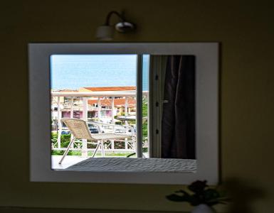 Panorama Sidari - 123
