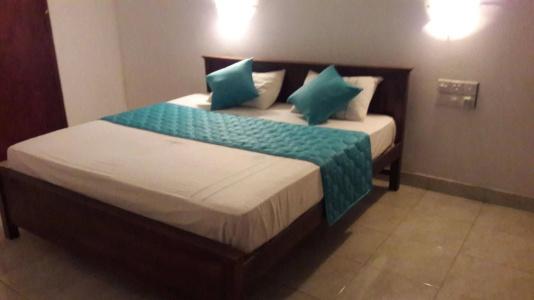 New Rani Inn - 1