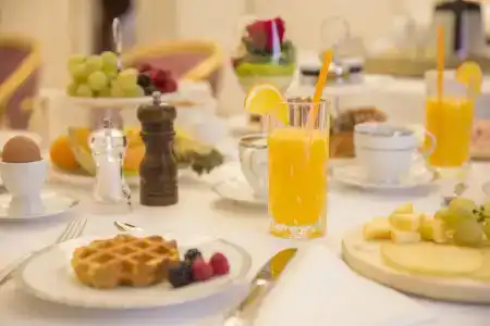 Palazzo Monga Boutique Guesthouse - 9
