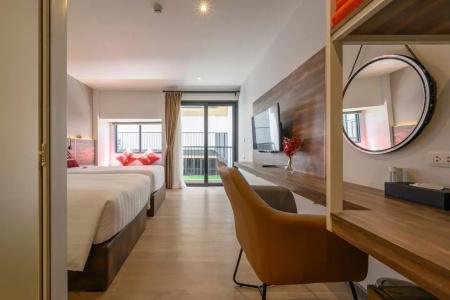 Tour De Phuket - Sha Plus - 2
