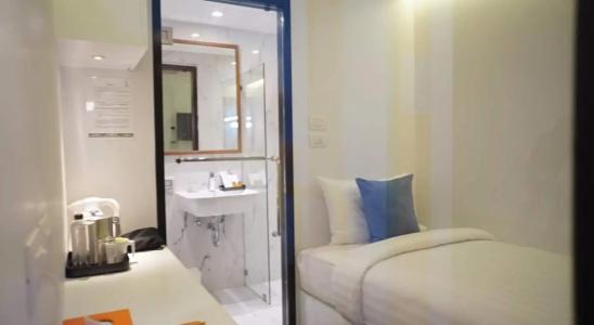 s Box Sukhumvit - Sha Extra Plus - 38