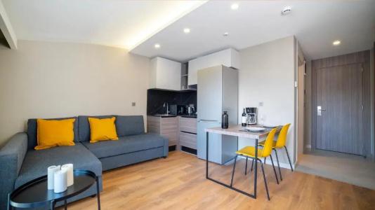 Vesta Suites - 15