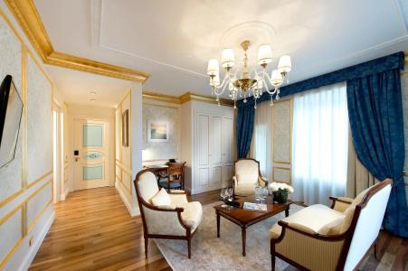 Rixos Flüela Davos - 6
