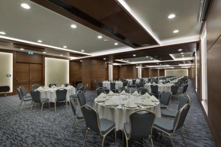 Hilton Garden Inn Corlu - 12