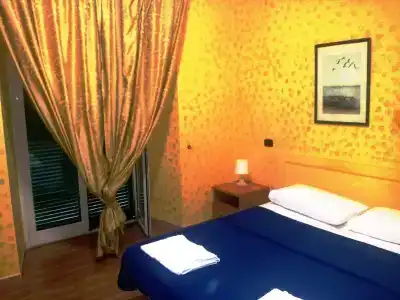 b&b Alloggio Maria - 4