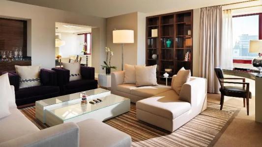 Hyatt Regency Köln - 46