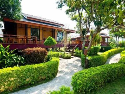 Baan Krating - Sha Plus - 47