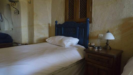 Elkep Evi Cave - 4