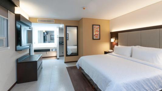 Holiday Inn Express - Mexico Basilica, An Ihg - 2