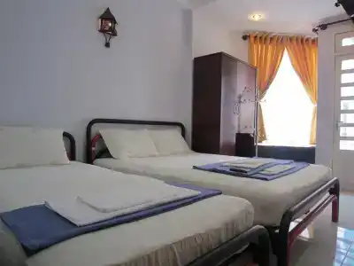 My Home - 6