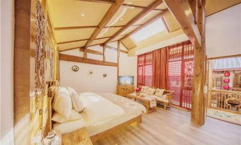 Haitang Garden Inn - 5