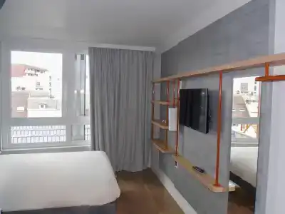 Ibis Styles Rouen Centre Rive Gauche - 32