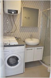 Sigacik Marina Apart - 73