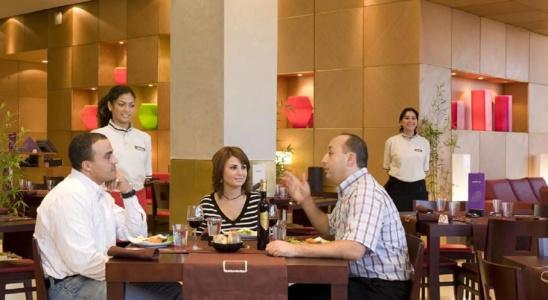 Ibis Casablanca City Center - 27