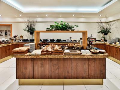 Radisson Blu Krakow - 21