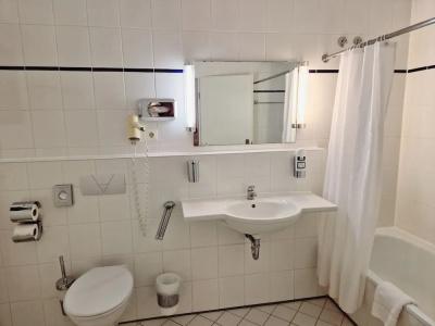 Trip Inn Minerva Frankfurt - 54