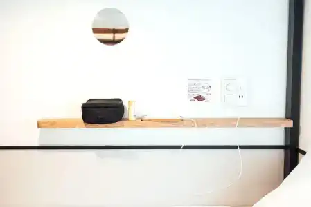 Webase Hakata Hostel - 103