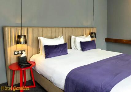Boutique Gauthier - 65