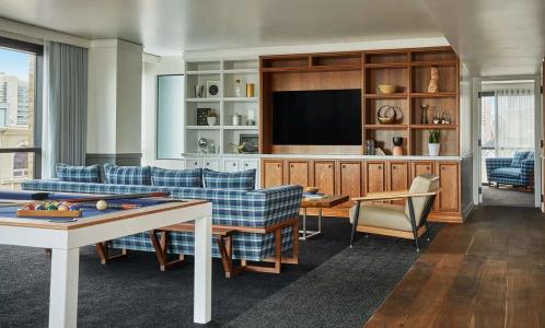 Pendry San Diego - 17