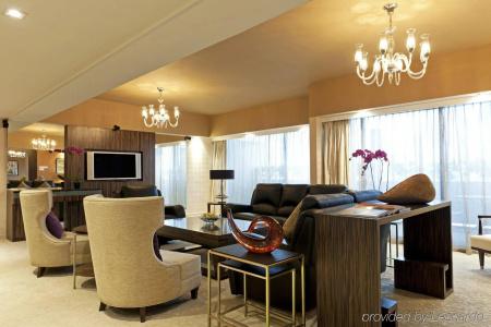 Parkroyal Collection Marina Bay, Singapore - Sg Clean, Staycation Approved - 23