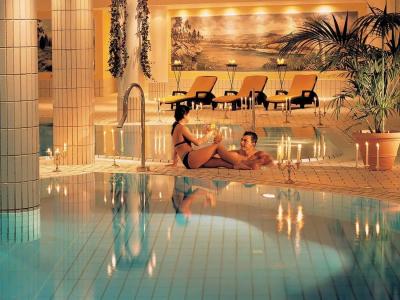 Dorint SeeBinz-Therme - 27