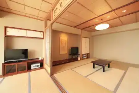 Heiseikan Shiosaitei Hanatsuki - 38