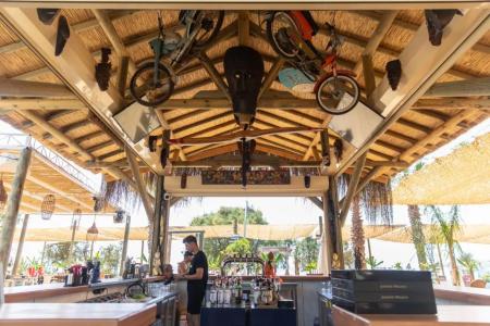 Kefi Beach & Suites - 38