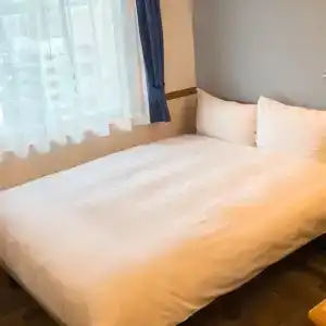 Toyoko Inn Mito-eki Minami-guchi - 18
