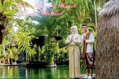 Baan Habeebee Resort - 25