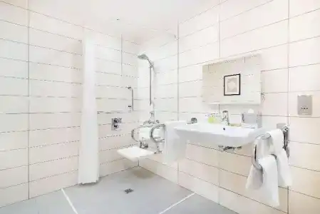 DoubleTree by Hilton Krakow & Convention Center - 52