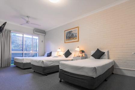 Benson Court - 2