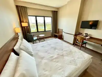 Türkmen Riverside Adana - 27