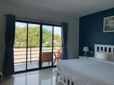 Phi Phi Top View Resort - 44