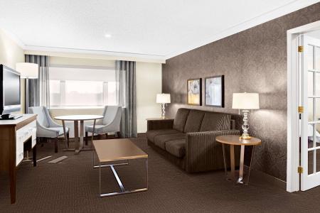 Sheraton - 3
