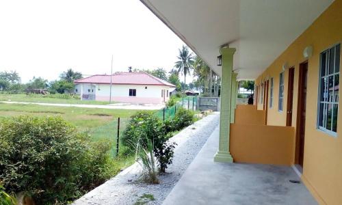 Tokman Inn - 43