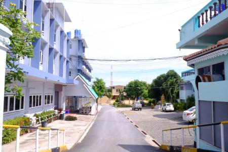 Jor Koo City - 9
