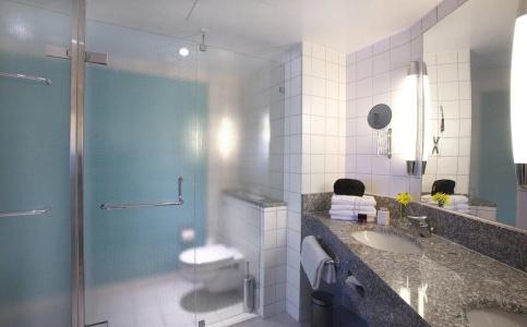 Radisson Blu Airport, Oslo - 11