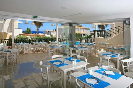 EuroKatrin Suites - 17
